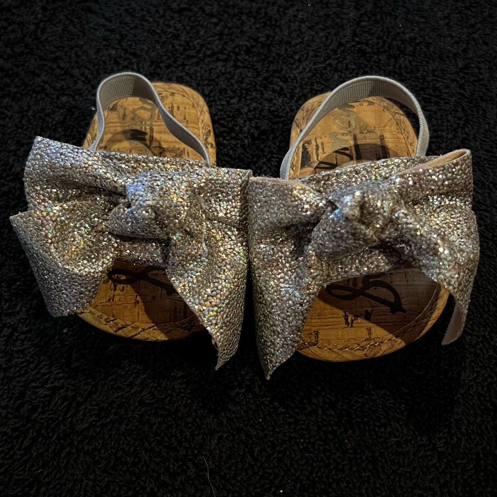 Sam Edelman sandals